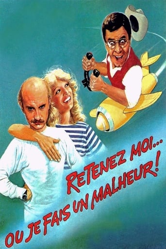 Poster of The Defective Detective