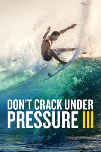 Poster of Don't Crack Under Pressure III