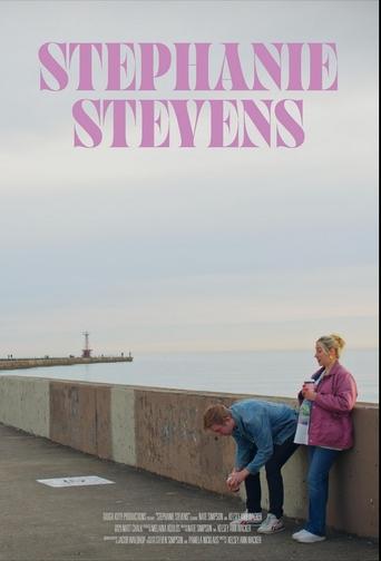 Stephanie Stevens Poster of Stephanie Stevens