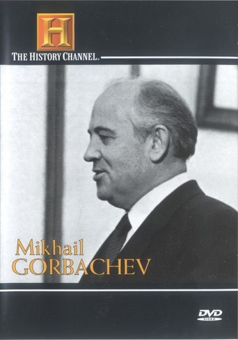 Poster of Mikhail Gorbachev: A Man Who Changed the World