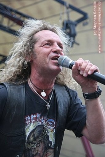 Portrait of Claus Lessmann