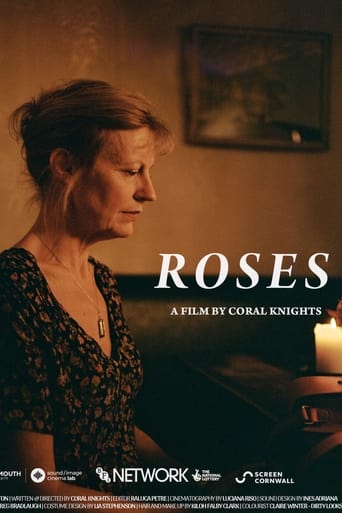 Poster of Roses