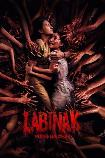 Poster of Labinak