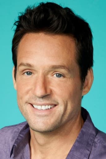 Portrait of Josh Hopkins