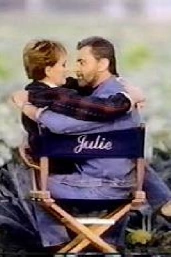 Poster of Julie