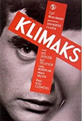Poster of Klimaks