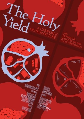 The Holy Yield Poster of The Holy Yield