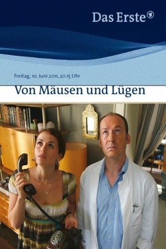 Poster of Von Mäusen und Lügen