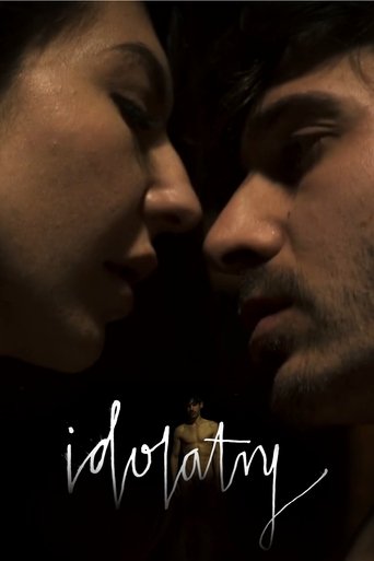 Idolatry Poster of Idolatry