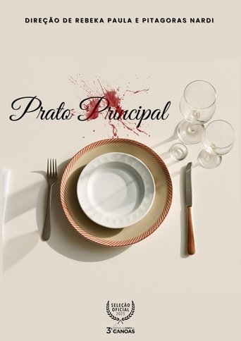 Prato Principal Poster of Prato Principal