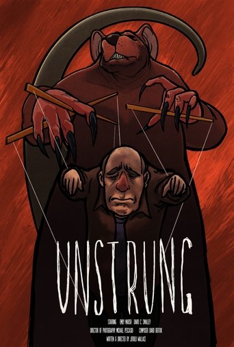 Poster of Unstrung