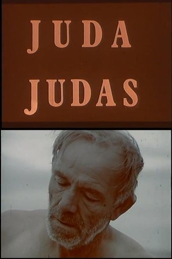 Judas Poster of Judas