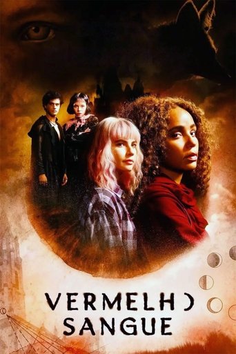 Poster of Vermelho Sangue