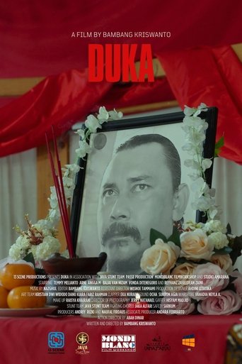 DUKA Poster of DUKA
