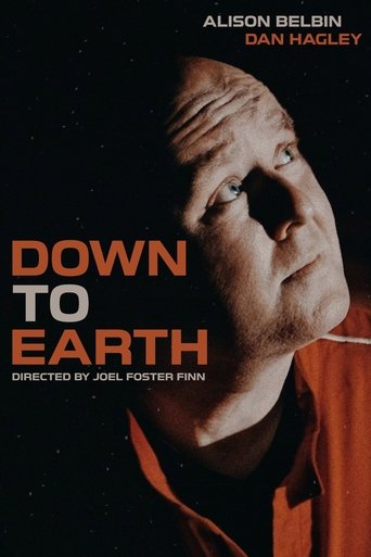 Down To Earth Poster of Down To Earth
