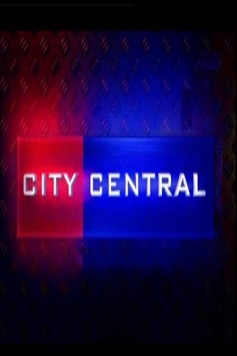 Poster of City Central