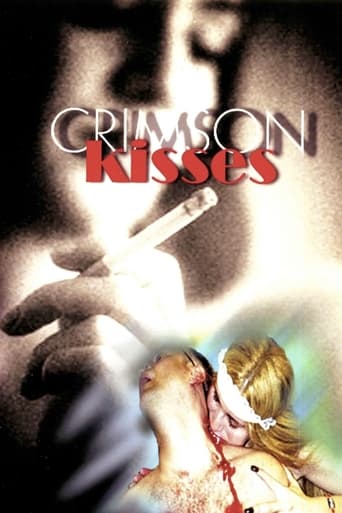 Poster of Crimson Kisses