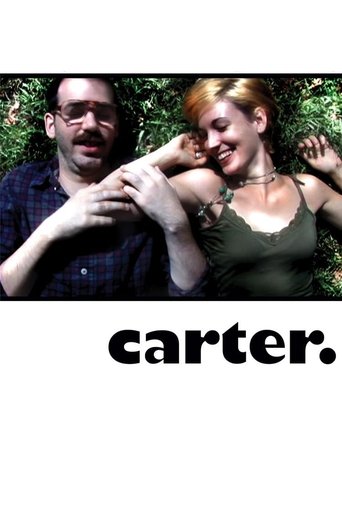 Carter Poster of Carter