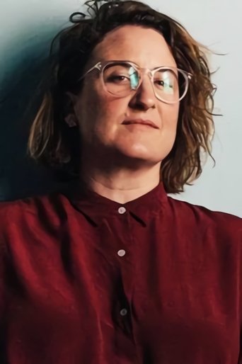 Portrait of Miren Marañón