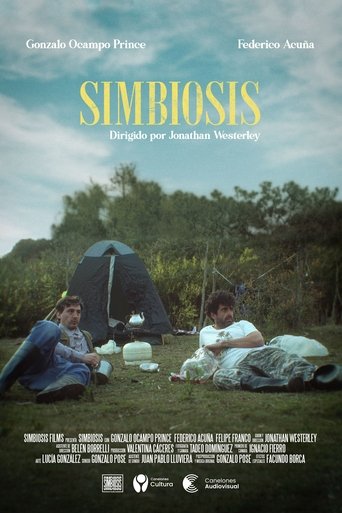 Simbiosis Poster of Simbiosis