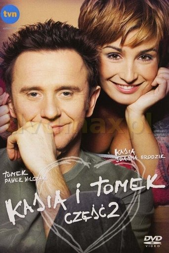 Portrait for Kasia and Tomek - Season 2