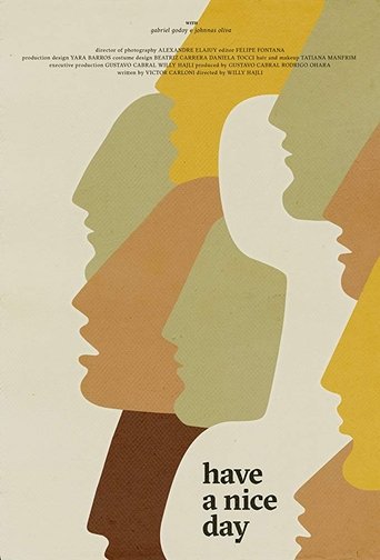 Poster of Have a Nice Day