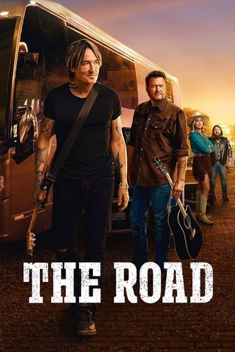 Poster of The Road