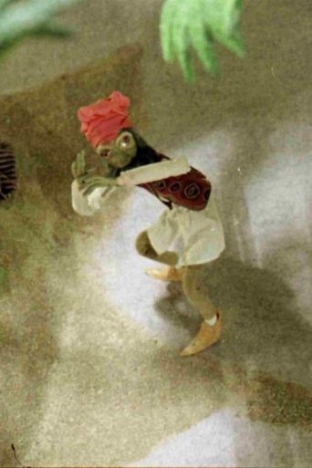 Merchant and Monkeys Poster of Merchant and Monkeys