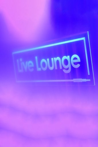 The Live Lounge Show Poster of The Live Lounge Show