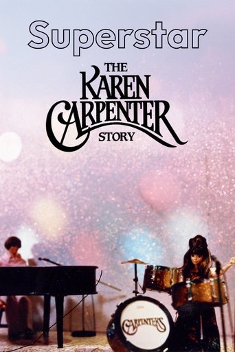 Poster of Superstar: The Karen Carpenter Story