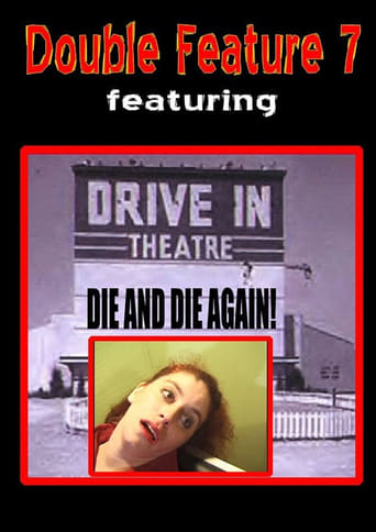 Poster of Die And Die Again