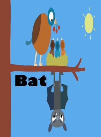 Bat Poster of Bat