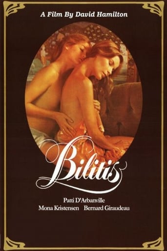 Poster of Bilitis