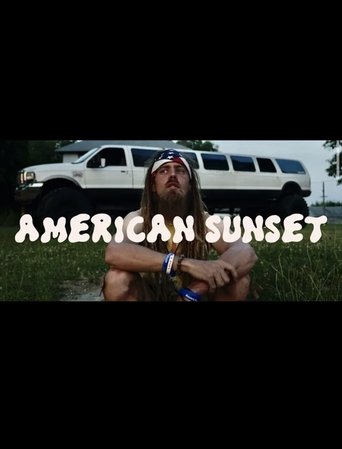 American Sunset Poster of American Sunset