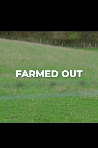 Farmed Out Poster of Farmed Out