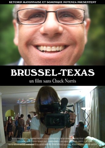 Brussel-Texas Poster of Brussel-Texas