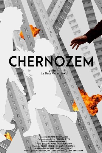 Chernozem Poster of Chernozem