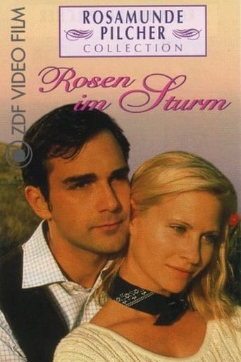Poster of Rosamunde Pilcher: Rosen im Sturm