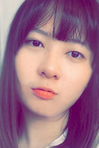 Portrait of Koh Eun-hye