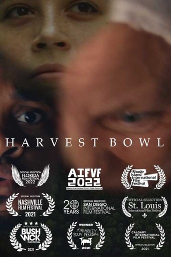 Harvest Bowl Poster of Harvest Bowl