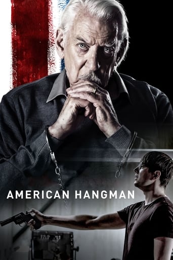Poster of American Hangman