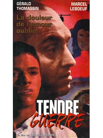Poster of Tendre guerre