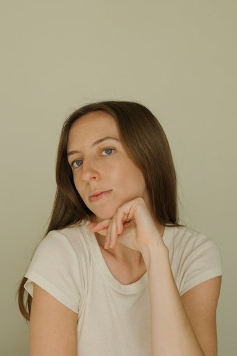 Portrait of Ivey Redding