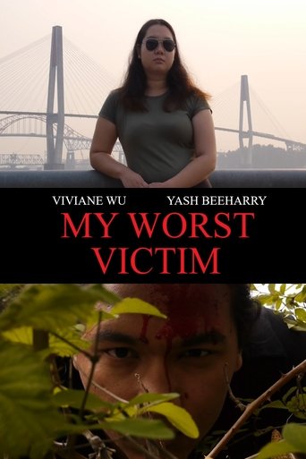 Poster of My Worst Victim