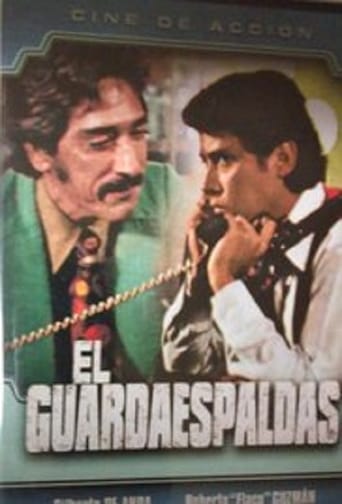 Poster of El guardaespaldas