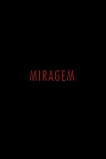 Miragem Poster of Miragem