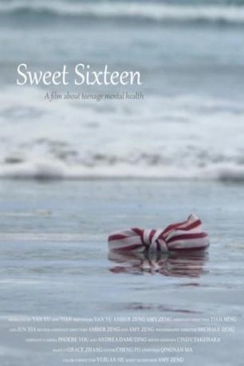 Poster of Sweet Sixteen