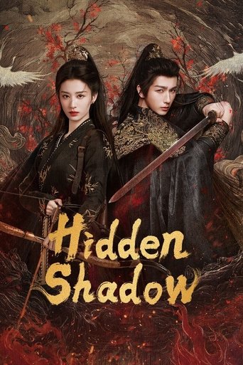 Portrait for Hidden Shadow - Season 1