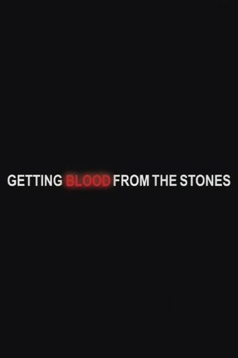 Poster of Getting Blood from the Stones