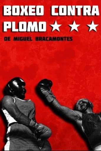 Poster of Fighting the Metal